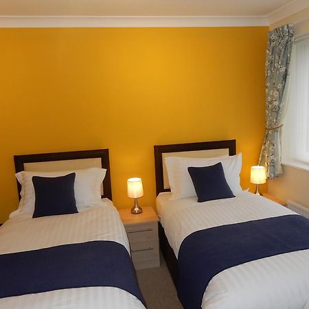 Bed and Breakfast Abbots Lee - Adults Only Челтенхам Экстерьер фото