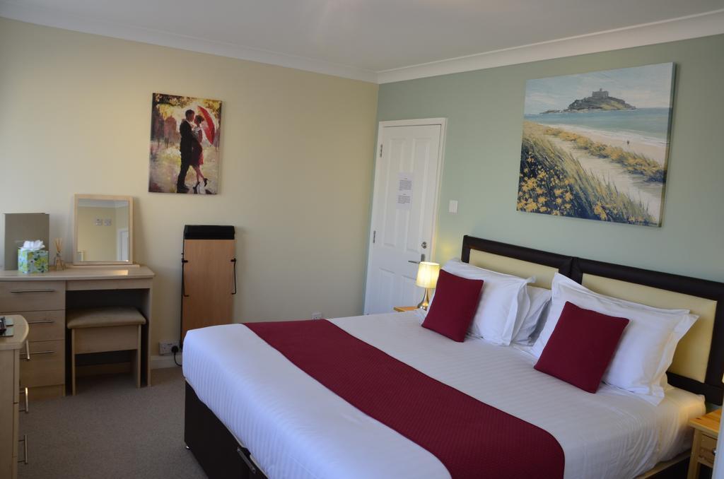 Bed and Breakfast Abbots Lee - Adults Only Челтенхам Экстерьер фото